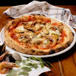 ペスカトーラ(1~2名用)（PAPPARE  NAPOLI 品川フロント）