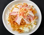 焼きそば（お好み焼き・もんじゃ 粉と水）