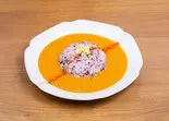 やさいのカレー（コマグラ カフェ）