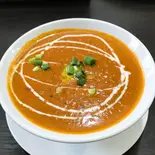 キーマカレーセット（Indian restaurant laxmi）