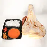 キーマカレーセット（シバ ダイニング）