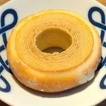 バームクーヘン（乙女珈琲店）