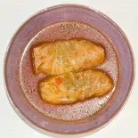 自家製ロールキャベツ(2個)（MAMA'sキッチン）