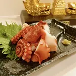 たこぶつ(6~8切れ)(おばんざいときしめん鯱)
