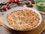 チーズチヂミCheese Buchimgae（ソジュハンザン本店）
