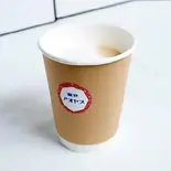 スペシャルカフェラテ（東京アオヤス）