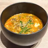 よいん特製ユッケジャンスープ(焼肉よいん)