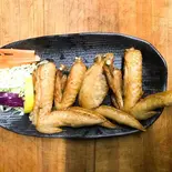 手羽先 Tebasaki(MAYA Indian & Nepali Restaurant)
