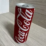 コーラ(缶)（カレージャンキー）