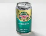 ジンジャエール（バーガーインダストリー）