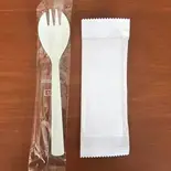 スプーンフォーク&おしぼりSPOONFORK&NAPKIN(カシミールレストランカナHALAL)