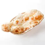 バター ナン  Butter Naan（インド＆タイ・エスニック料理 ディップパレス 御徒町店 / Indian＆Thai, Ethnic Cuisine Dippalace Okachimachi）