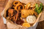 PUBLIC Favorite BOX（THE PUBLIC SIX）