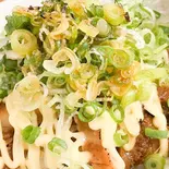 チャーマヨ丼（おばちゃんとこ）