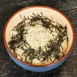 チャーマヨ丼（麺屋はし本）