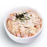 チャーマヨ丼（ラーメン赤龍）