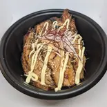 チャーマヨ丼（RTBダイナー）