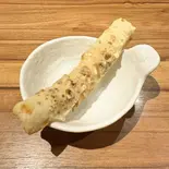 ちく天 Chikuwa Tempura（饂飩頑陣 別邸）