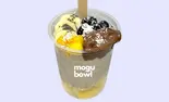 【ヌテラ】ココナッツボウル（【もったり自家製アサイー専門店】mogu_bowl）