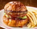 TERIYAKI（CHUNK BURGER STAND）