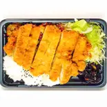 チキンカツ弁当（まあまあ屋 馬喰町店）