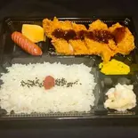 チキンカツ弁当（福ちゃん弁当）