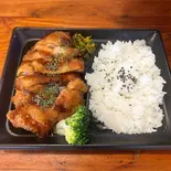 チキンカツ弁当（いもたろう）