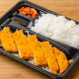 チキンカツ弁当（Soulmate）