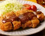 チキンカツ弁当（キヨリト食堂）