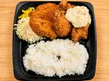 チキンカツ弁当(6個)(あじむどり 野江店)