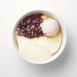 豆花四号（台湾スイーツ 台湾九份芋圓 高田馬場店）