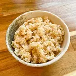 玄米単品(玄米とカフェ TANTON)
