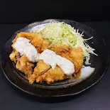 【新しくなりました】宮崎名物チキン南蛮【ムネ】（チキラボPLUS朝霞店）