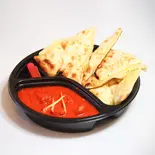カレーナン(Curry Nun850)（スパイス弁当＆インドカレー専門店SSS）