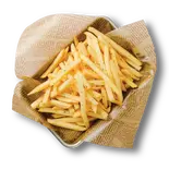 フライドポテト 감자튀김 French Fries（ネネチキン長居駅前店）