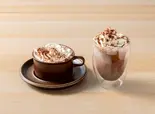有機純ココア（カフェ 212coffee）