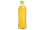 さっぱり緑茶500ml(豚とんトーキョーとんかつ東大島店)
