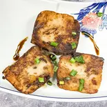 大根モチ(3個)（点心楼 台北）