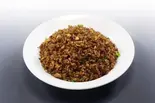 黒チャーハン（満洲園 東陽町店）