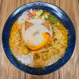 チーズチキンカレー（大社のまねき）