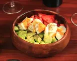 コブサラダ Cobb Salad（京急蒲田 肉バル TSUBASA）