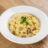 本日のチャーハン（ラッキーティーパーラー）