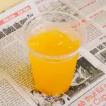 パッションフルーツジュース 【Passion Fruit Juice】(ベトナムサンド Mr.Banh Mi)