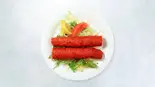 シークケバブ / Seek Kebab(2P)（インド料理レストランロシャニー）