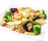 八宝菜（味府 中華居酒屋）