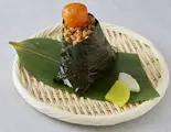卵黄そぼろ（おむすび米心）