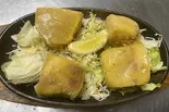 フィッシュティッカ/Fish Tikka(Indian&asian restaurant JHARANA)