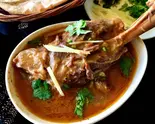 ニハリ Nihari（ムガル ハラールインド料理レストラン）