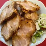 【お値下げ！】おつまみチャーシュー【6枚】（喜多方ラーメン高蔵）