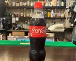 コカ・コーラ(500ml)（Smoky Monkey Hamburger）